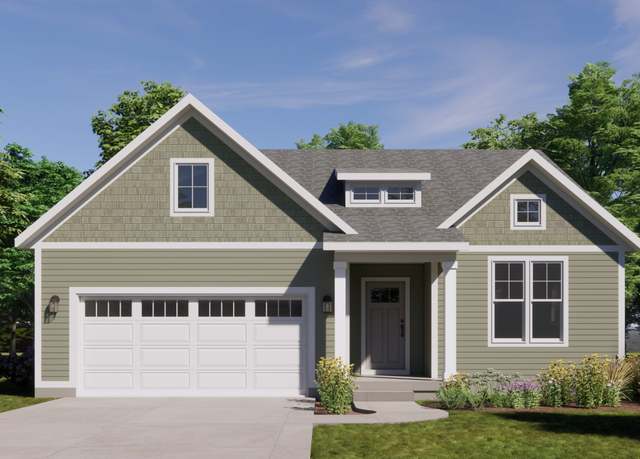 Property at 13554 Bowne Dr, Nunica, MI 49448, 3 beds, 2.5 baths