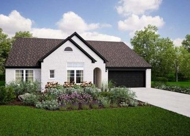 Property at 2410 Little Catalpa Way, Fisherville, KY 40023, 4 beds, 3.5 baths