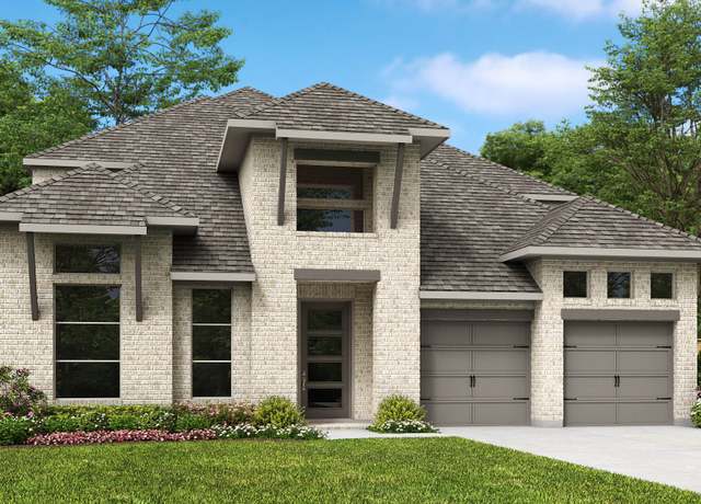 Property at 3395P Plan, Magnolia, TX 77354, 4 beds, 3.5 baths