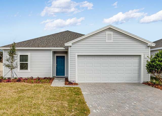 Property at 8478 Lilias Cir, Jacksonville, FL 32219, 3 beds, 2 baths