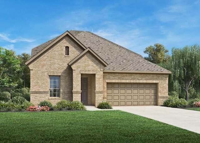 Property at Adam Plan, Spring, TX 77386, 4 beds, 3.5 baths