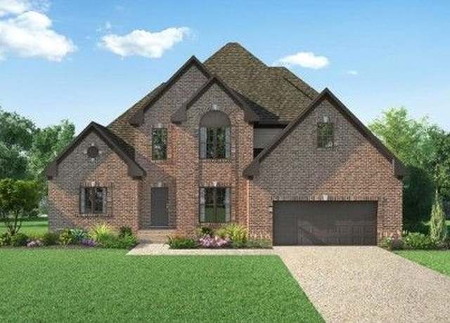 Property at 2409 Govern Ct, Fisherville, KY 40023, 4 beds, 3.5 baths