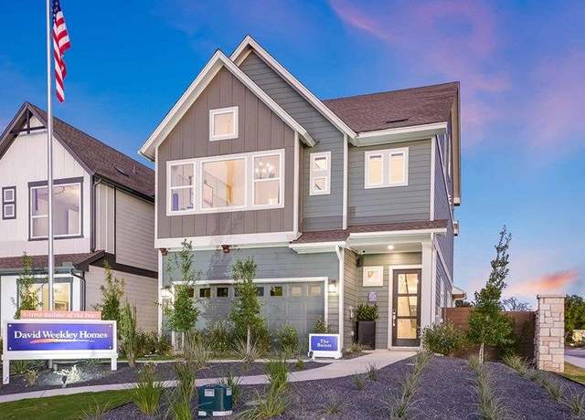 Property at Baines Plan, Round Rock, TX 78664, 3 beds, 2.5 baths