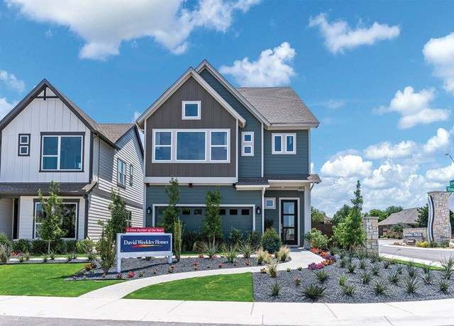 Property at Baines Plan, Round Rock, TX 78664, 3 beds, 2.5 baths