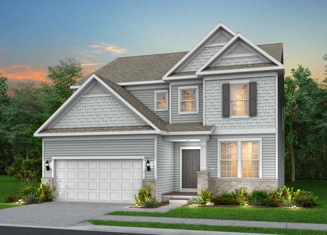 Property at 3323 Tender Ave, Powell, OH 43065, 4 beds, 2.5 baths