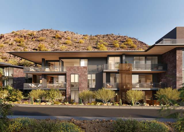 Property at 1210 Plan, Scottsdale, AZ 85251, 1 bed, 2 baths