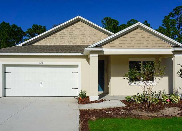 Property at 7175 Painted Bunting Way St, Saint Cloud, FL 34773, 4 beds, 2 baths