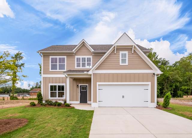 Property at Flannery Plan, Pell City, AL 35128, 4 beds, 2.5 baths