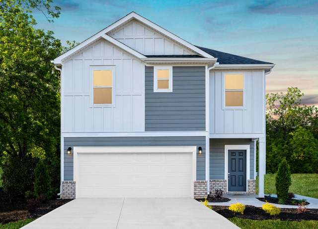 Property at 420 Yellowstone Trl, Gray Court, SC 29645, 3 beds, 2.5 baths