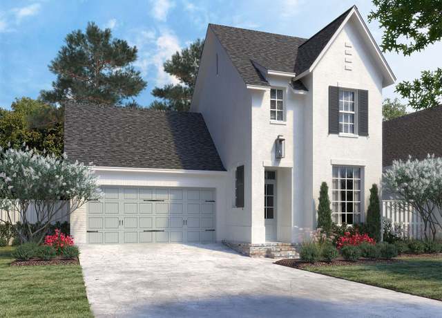 Property at Aberdeen Plan, Baton Rouge, LA 70809, 4 beds, 3 baths
