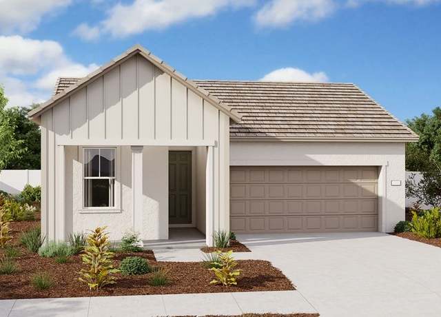 Property at Peridot Plan, Roseville, CA 95747, 3 beds, 2 baths
