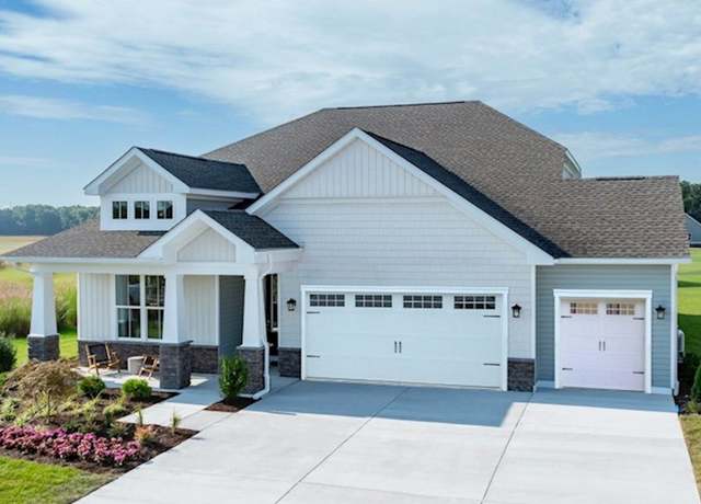 Property at Tyndall Plan, Selbyville, DE 19975, 3 beds, 2 baths