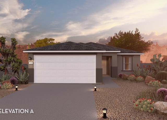 Property at Comal Plan, Chino Valley, AZ 86323, 3 beds, 2 baths