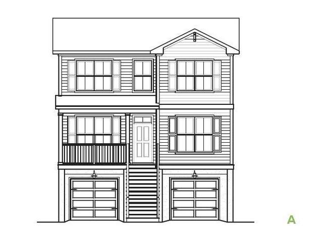 Property at Bryce Drive Under Plan, Charleston, SC 29492, 4 beds, 2.5 baths