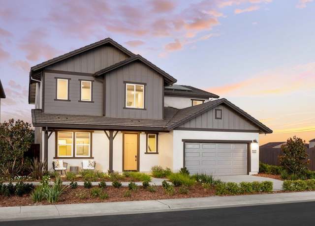 Property at Plan 5 Plan, Elk Grove, CA 95757, 3 beds, 3 baths