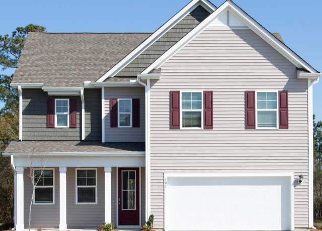 Property at 6939 Sasparilla Dr #57, Leland, NC 28451, 4 beds, 2.5 baths