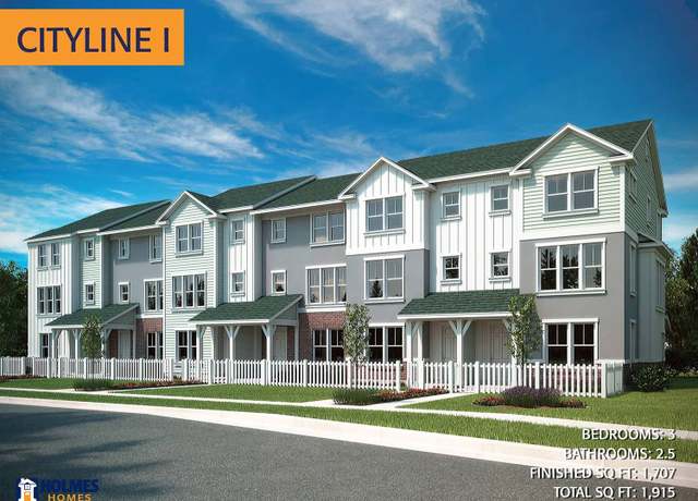 Property at Cityline I Plan, Magna, UT 84044, 3 beds, 2.5 baths