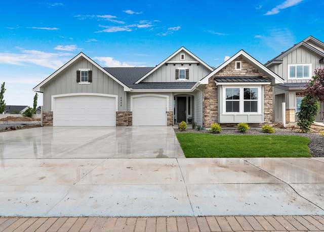 Property at Chesapeake Bonus Plan, Eagle, ID 83616, 3 beds, 2.5 baths