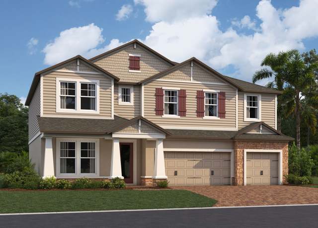 Property at Lakeview Fl Plan, Saint Cloud, FL 34771, 5 beds, 3 baths