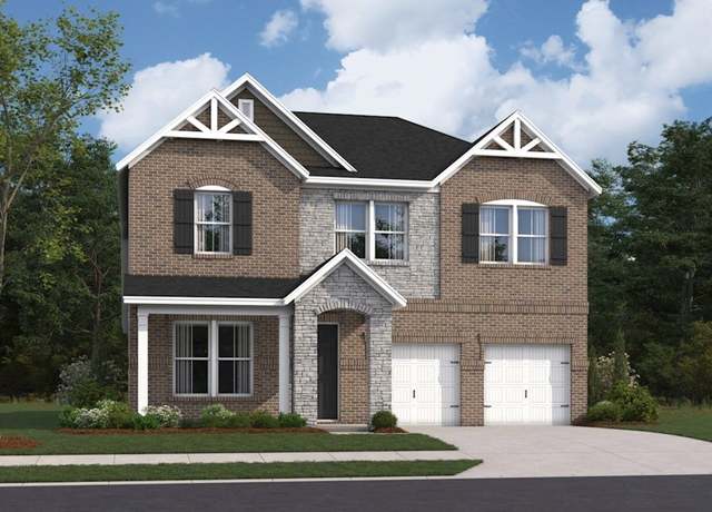 Property at Landon Plan, Mount Juliet, TN 37122, 4 beds, 3.5 baths