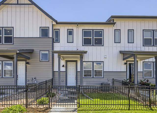 Property at 2743 Bear Springs Cir, Longmont, CO 80503, 3 beds, 2.5 baths