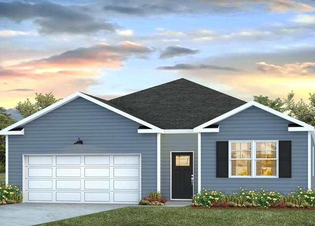 Property at Cali Plan, Statesboro, GA 30461, 4 beds, 2 baths
