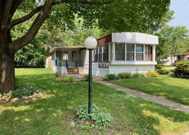 Property at 138 Dogwood Dr Unit DOG138, Oakland, MI 48363, 2 beds, 1 bath