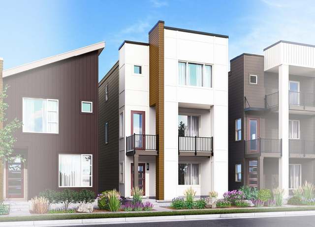 Property at Elevate Plan, Broomfield, CO 80023, 3 beds, 2.5 baths
