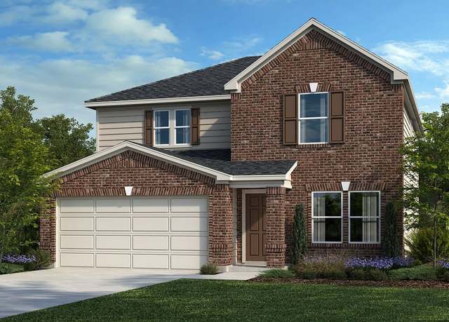 Property at Plan 2701 Plan, Converse, TX 78109, 4 beds, 2.5 baths