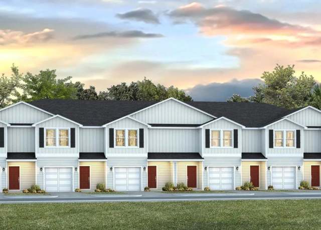 Property at 171 Turpentine Dr, Crawfordville, FL 32327, 3 beds, 2.5 baths