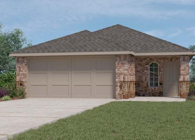 Property at H30B Bailey Plan, Princeton, TX 75407, 3 beds, 2 baths