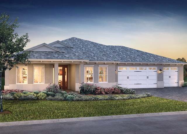 Property at Longleaf Ridge - Arlington Plan, Ocala, FL 34481, 3 beds, 3 baths