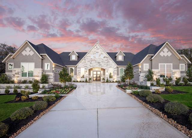 Property at Kaylee Plan, Marion, TX 78124, 4 beds, 3.5 baths