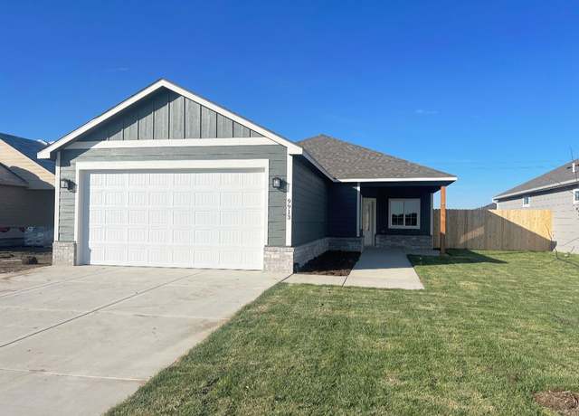 Property at Elm Plan Plan, Manhattan, KS 66502, 4 beds, 2 baths