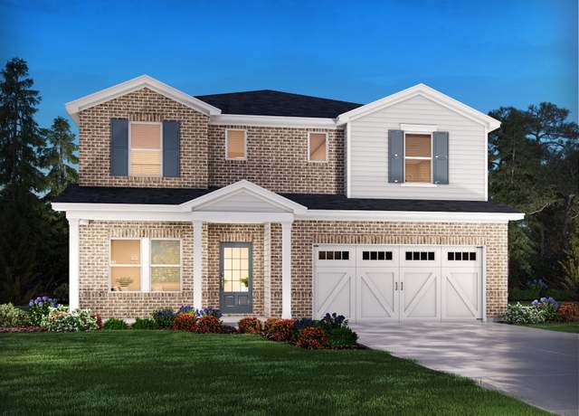 Property at Johnson Plan, Dawsonville, GA 30534, 5 beds, 3 baths