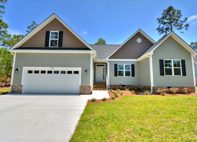 Property at Dunham Plan, Boiling Spring Lakes, NC 28461, 3 beds, 2 baths