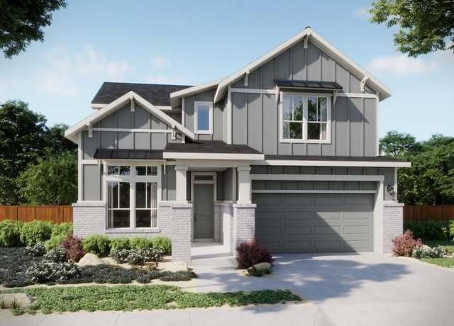 Property at Clearwater Plan, Kyle, TX 78640, 4 beds, 3.5 baths