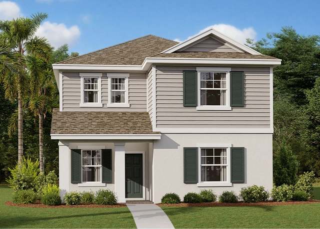 Property at 5665 Meditation Dr, Clermont, FL 34714, 6 beds, 3 baths