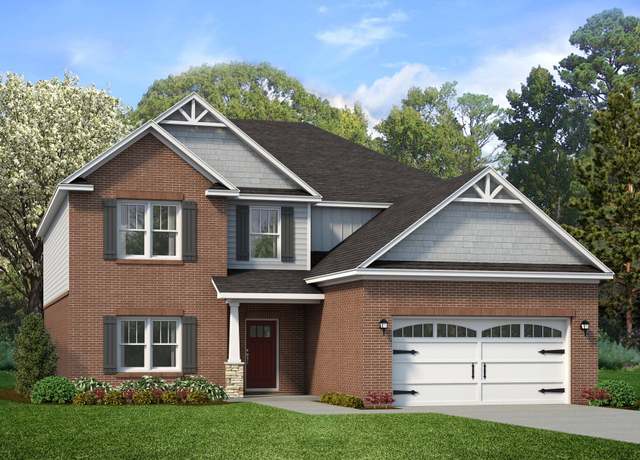 Property at The Baldwin Plan, Athens, AL 35611, 5 beds, 2.5 baths