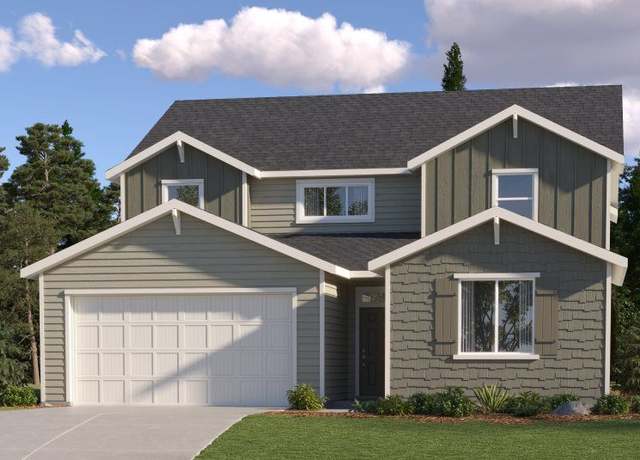 Property at 8818 SW Peoria Ln, Tualatin, OR 97062, 4 beds, 3.5 baths