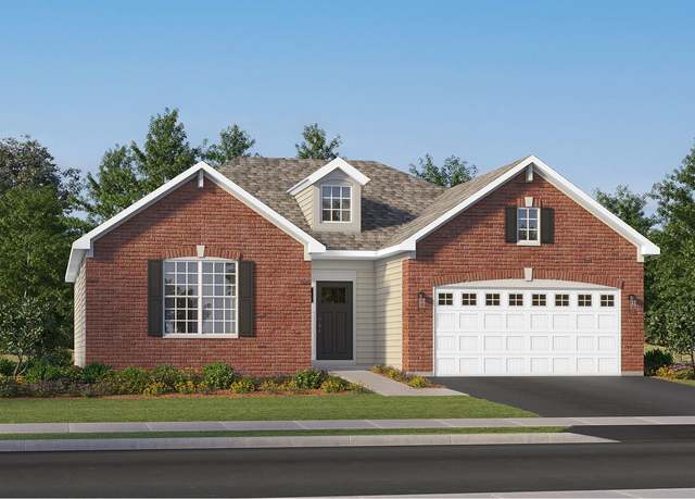 Property at 14853 S Dyer Ln, Plainfield, IL 60544, 3 beds, 2 baths