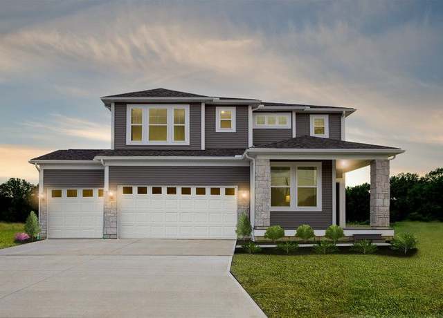 Property at 26547 Daisy Ln, Olmsted Township, OH 44138, 4 beds, 2.5 baths