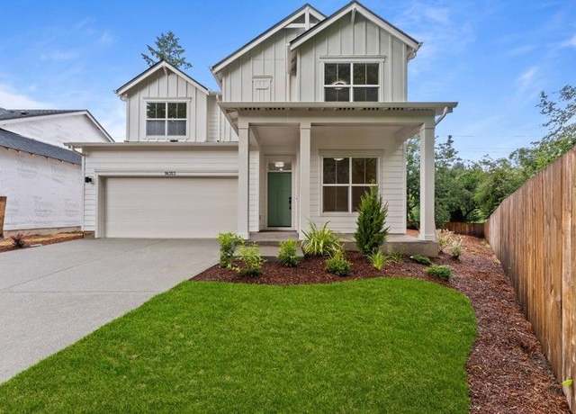 Property at 16353 SW Cambridge Ln, Durham, OR 97224, 4 beds, 2.5 baths