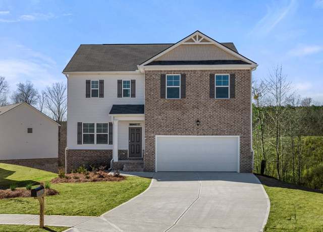 Property at 596 Whitman Ln, Stockbridge, GA 30281, 4 beds, 2.5 baths