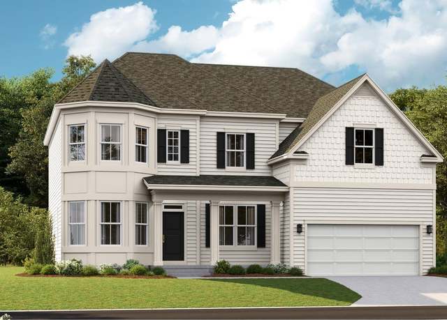 Property at 2526 Northumberland Dr, Jeffersonton, VA 22724, 6 beds, 5.5 baths