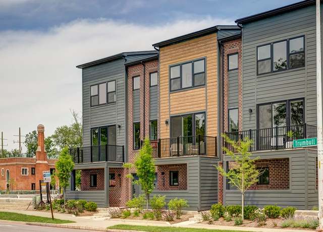Property at Lincoln at Scripps District Plan, Detroit, MI 48208, 2 beds, 2.5 baths