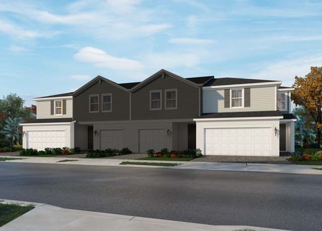 Property at 698 Muhly Way, Lady Lake, FL 32159, 3 beds, 2.5 baths