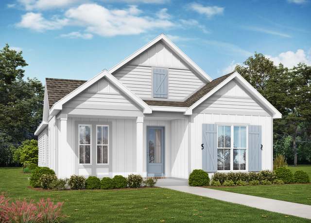 Property at Colston Cottage Plan, Lafayette, LA 70507, 3 beds, 2 baths