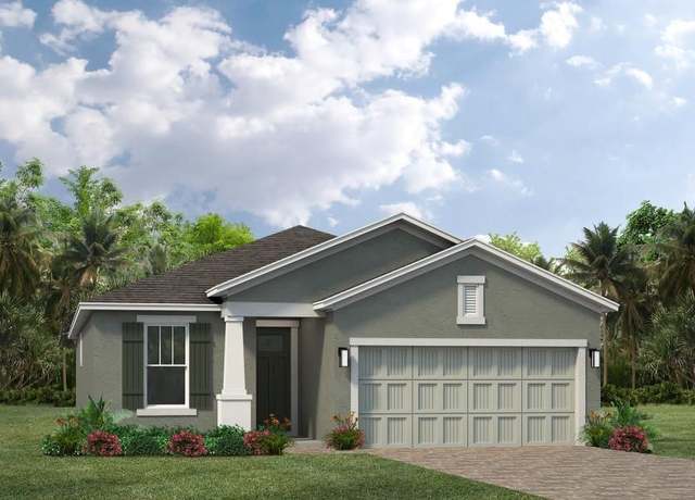 Property at Findley Plan, Melbourne, FL 32940, 3 beds, 2.5 baths