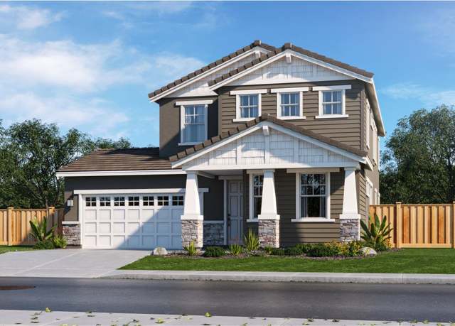 Property at Residence 2Z Plan, Gilroy, CA 95020, 4 beds, 3 baths